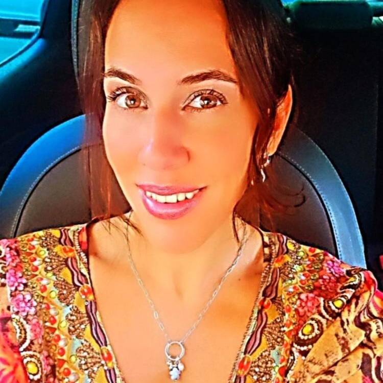 Foto de perfil de marga