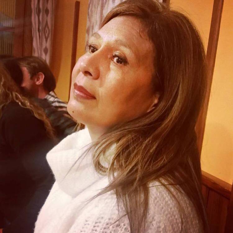 Foto de perfil de Rosario Quiroz