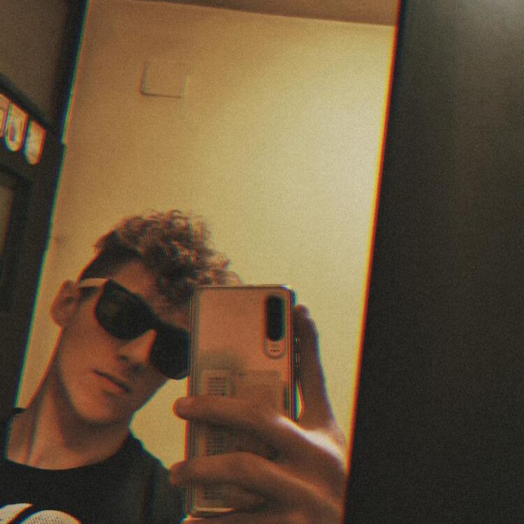 Foto de perfil de Gutrik_