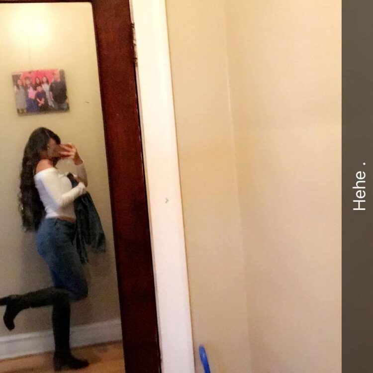 Foto de perfil de Taniahramirez
