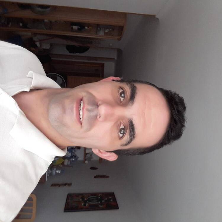Foto de perfil de Jose Maria
