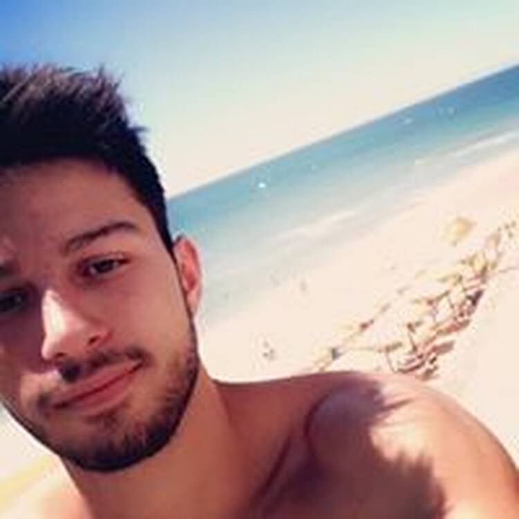 Foto de perfil de Alexandre Xaninho Olvr