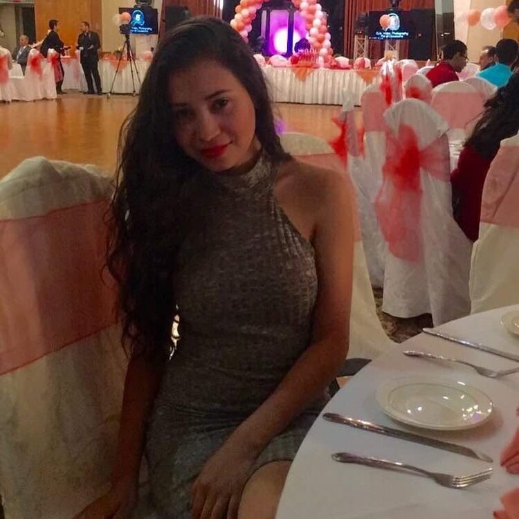 Foto de perfil de Alisha kate