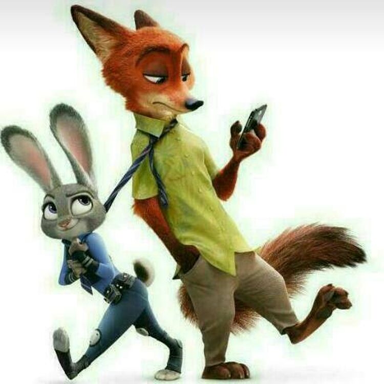 Foto de perfil de Ben
