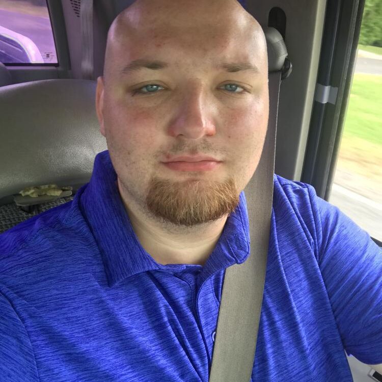 Foto de perfil de Chris1613