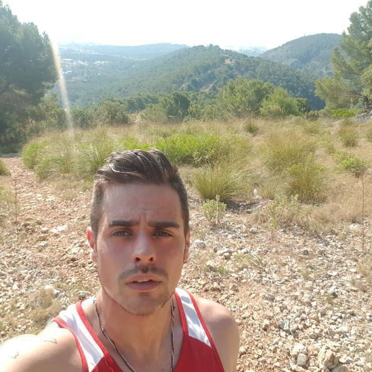 Foto de perfil de Fabricio Casanova