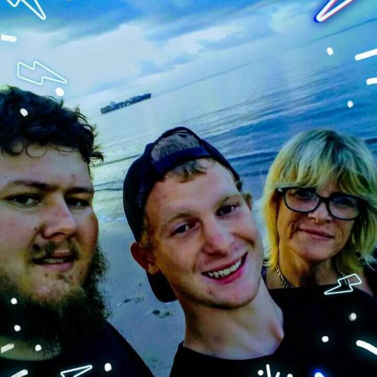 Foto de perfil de Ay Jay