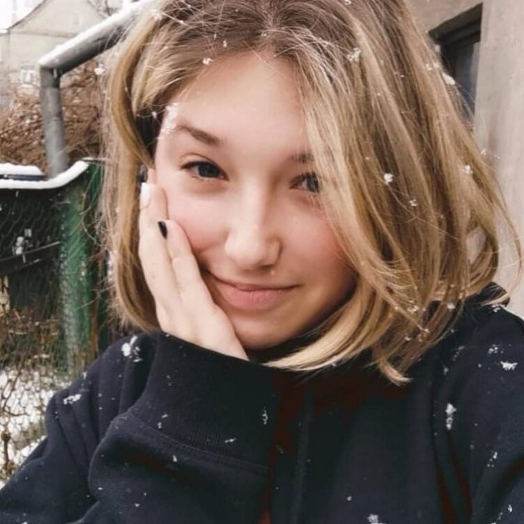 Foto de perfil de Ashley