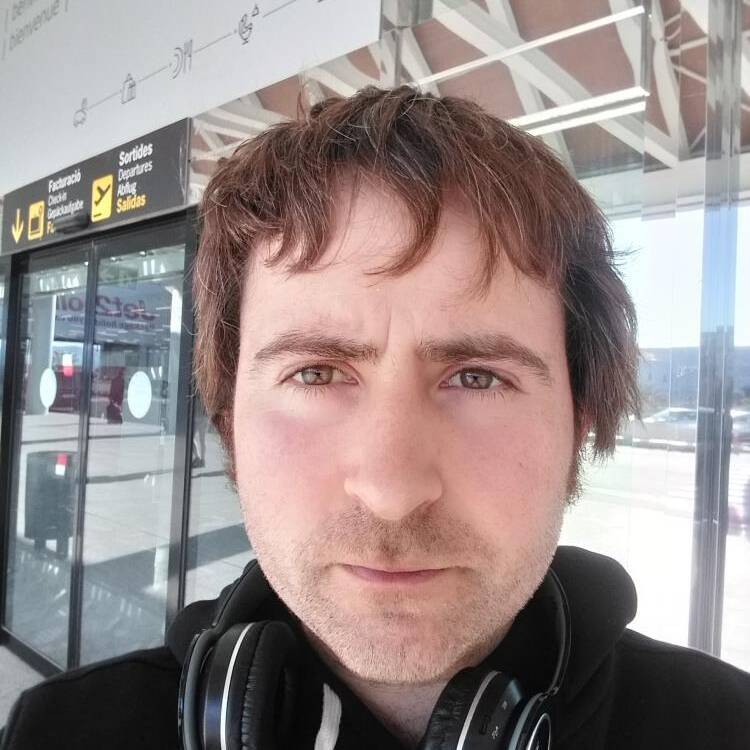 Foto de perfil de Miguelator