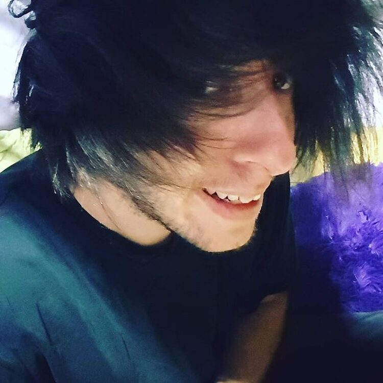 Foto de perfil de Amuyeki