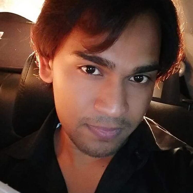 Foto de perfil de Franklysky969