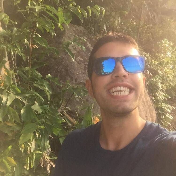 Foto de perfil de TravelerGZ