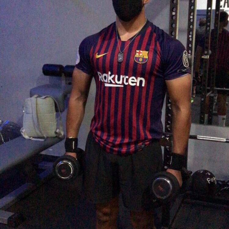 Foto de perfil de Jose