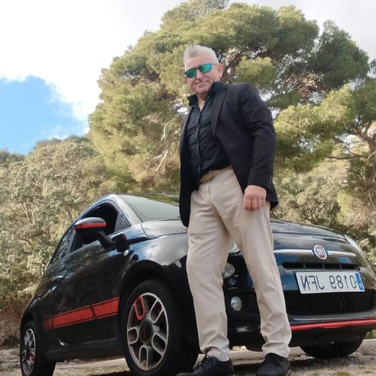 Foto de perfil de Deo