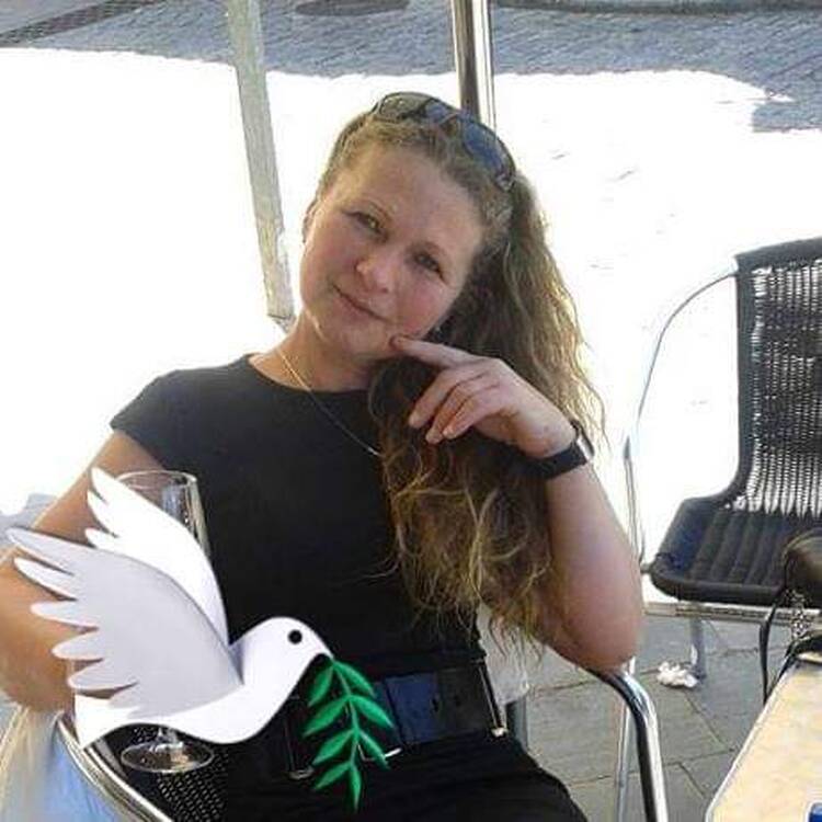Foto de perfil de Angy