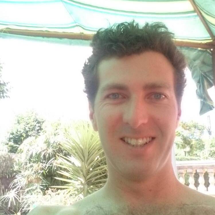 Foto de perfil de Toni Keller