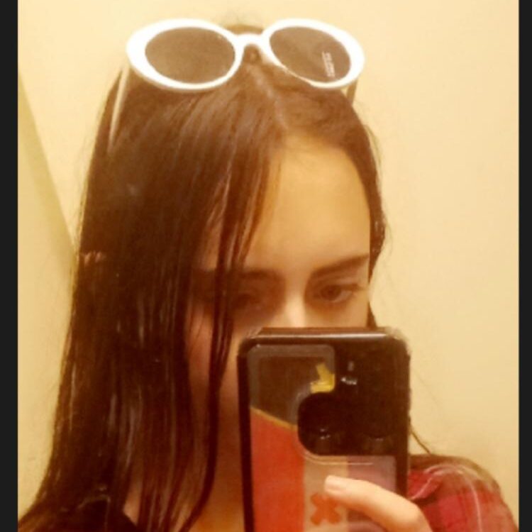 Foto de perfil de Angelina