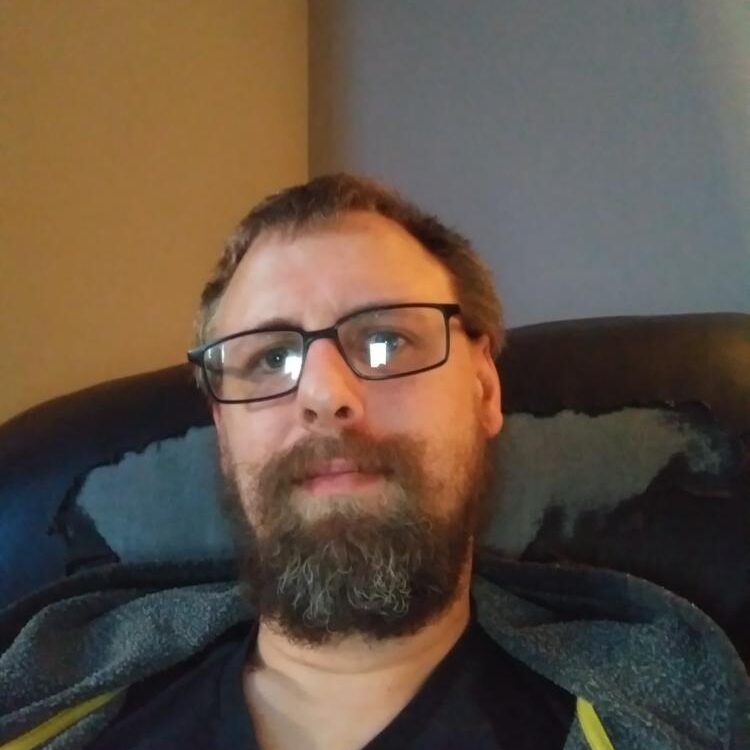 Foto de perfil de Nemesisnick81