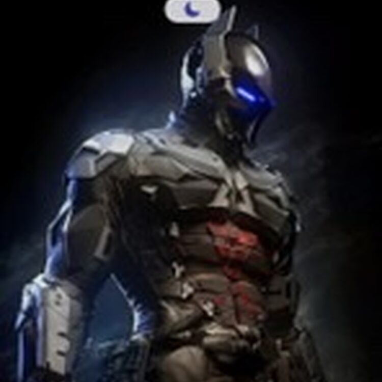 Foto de perfil de Jair22