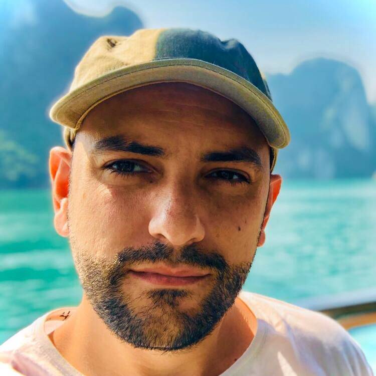 Foto de perfil de Miguel S