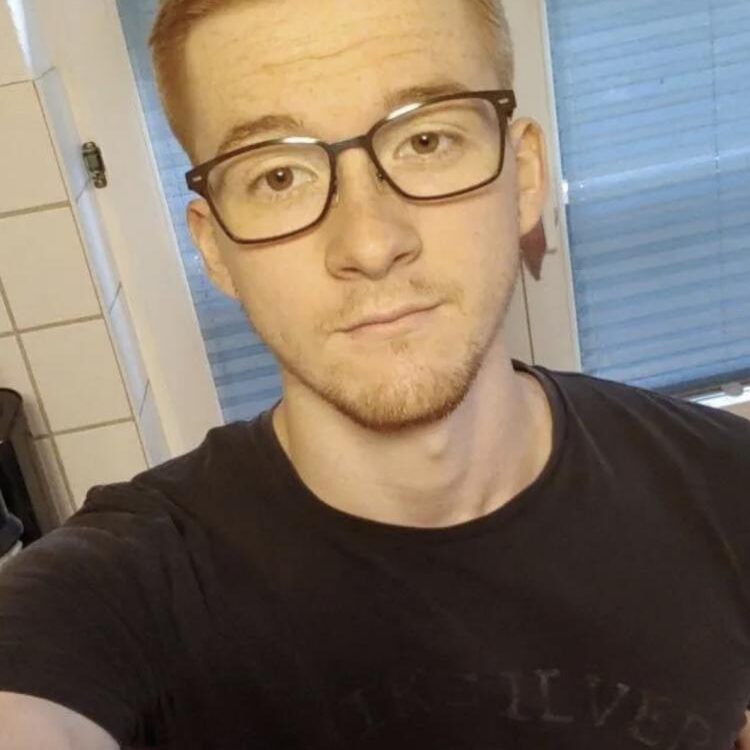 Foto de perfil de Adam