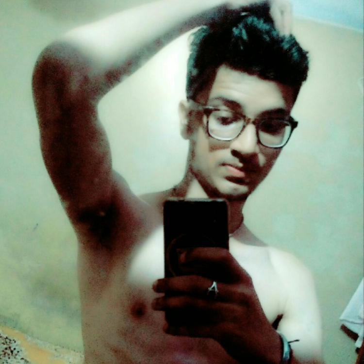 Foto de perfil de Sourav