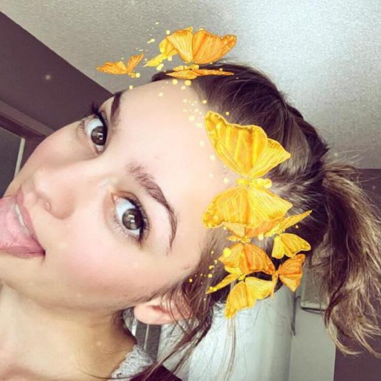 Foto de perfil de ellamoreaus