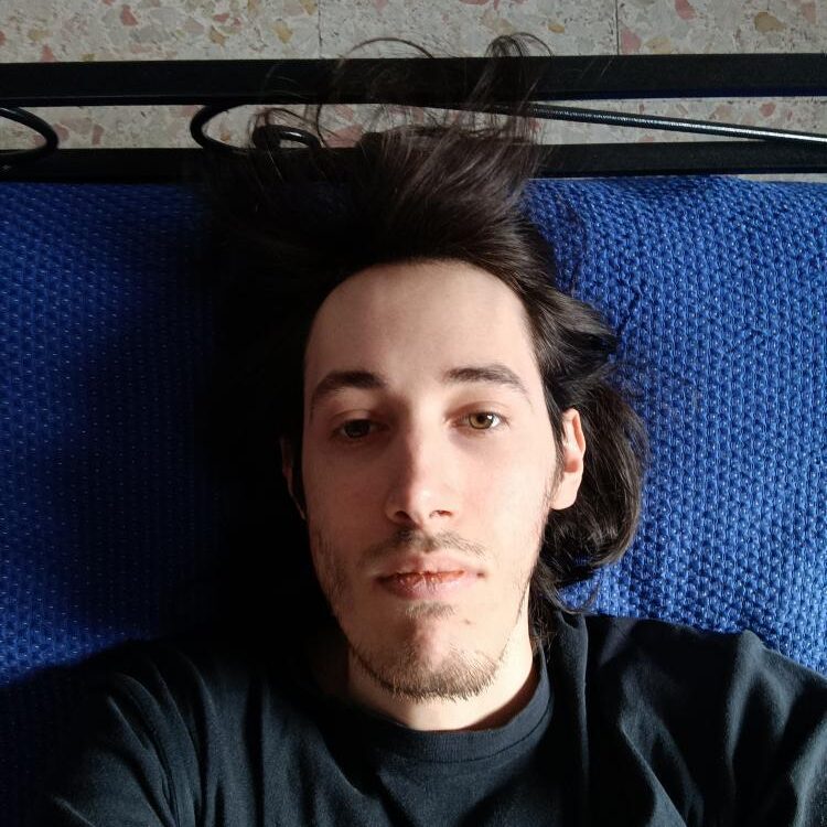 Foto de perfil de Gieiims