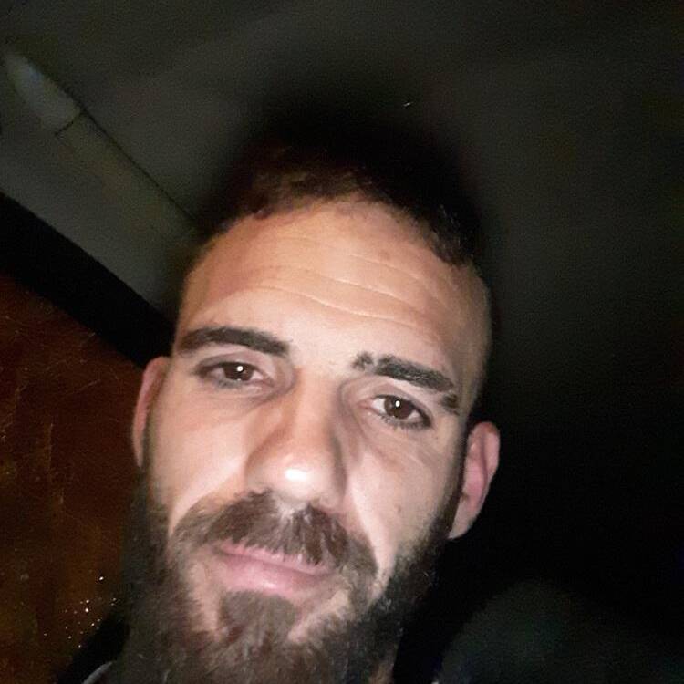 Foto de perfil de David
