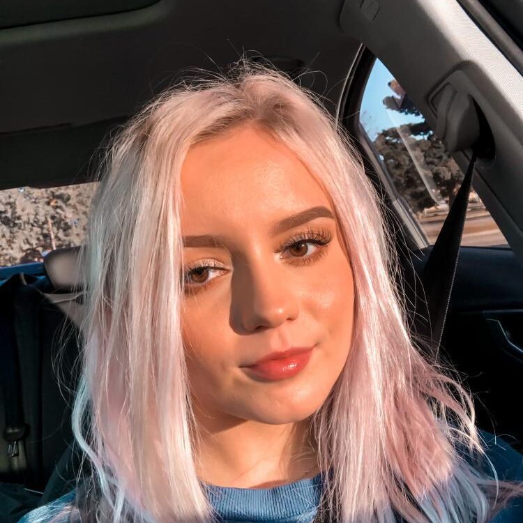 Foto de perfil de cassbaby199