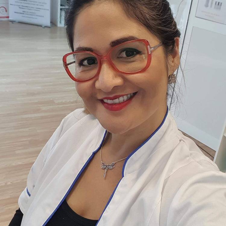 Foto de perfil de Yuliani