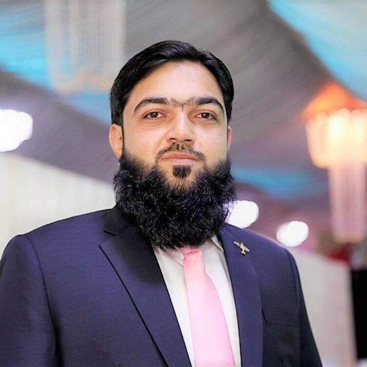 Foto de perfil de Ghulam