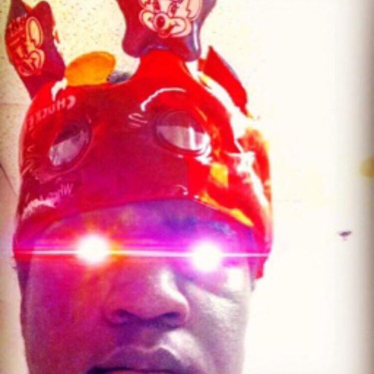 Foto de perfil de Commandercam