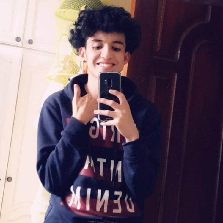 Foto de perfil de Erick
