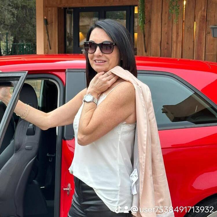 Foto de perfil de ana