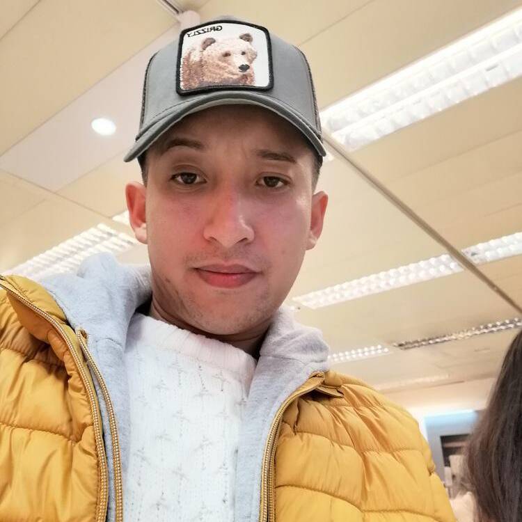 Foto de perfil de Joshua