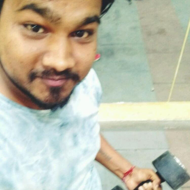 Foto de perfil de Abhay