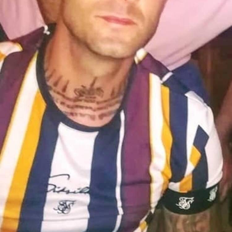Foto de perfil de Pedro