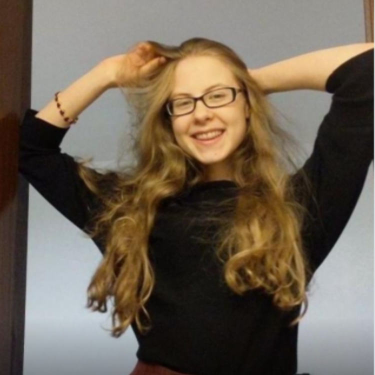 Foto de perfil de Alicia_bay5