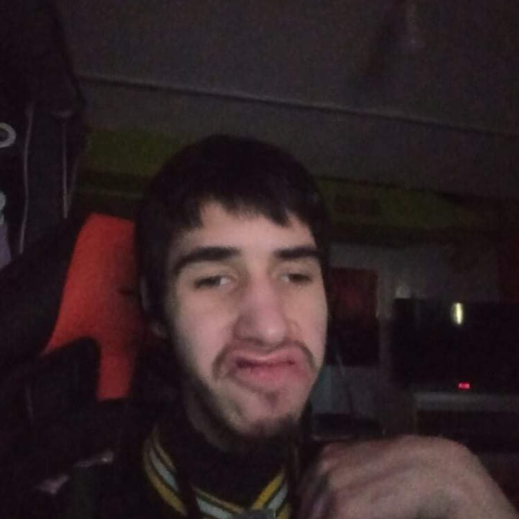Foto de perfil de Colin