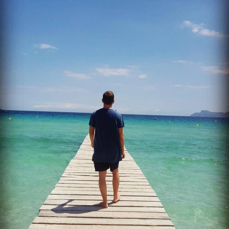 Foto de perfil de Jesus BG