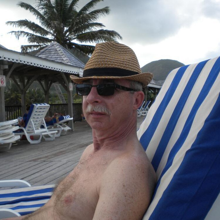 Foto de perfil de Kenb2017