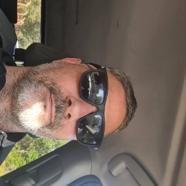 Foto de perfil de Marcos