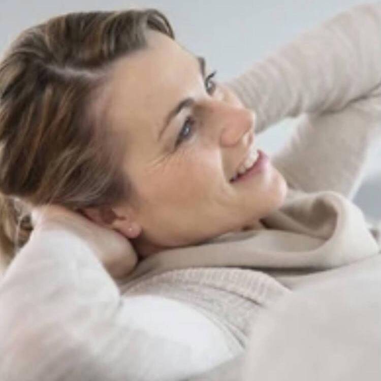 Foto de perfil de Marise
