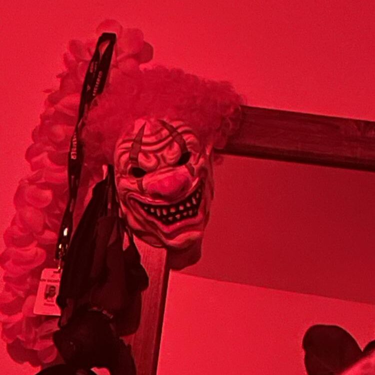 Foto de perfil de Davidg