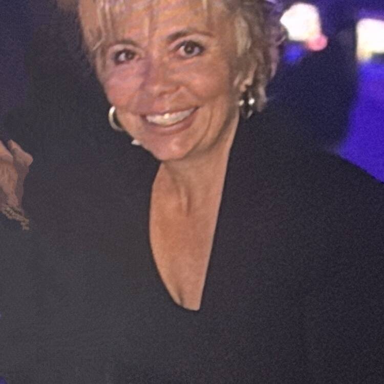 Foto de perfil de Angie