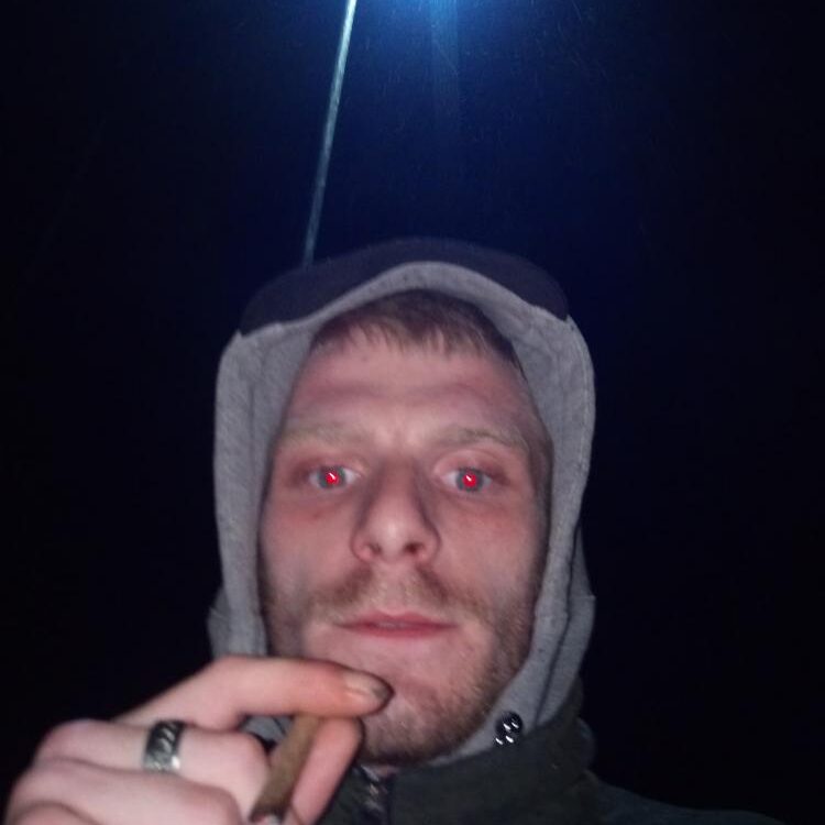 Foto de perfil de Jahyboy95