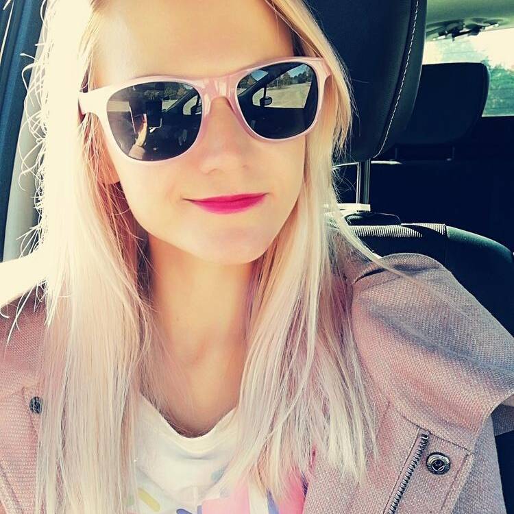 Foto de perfil de Annemarie