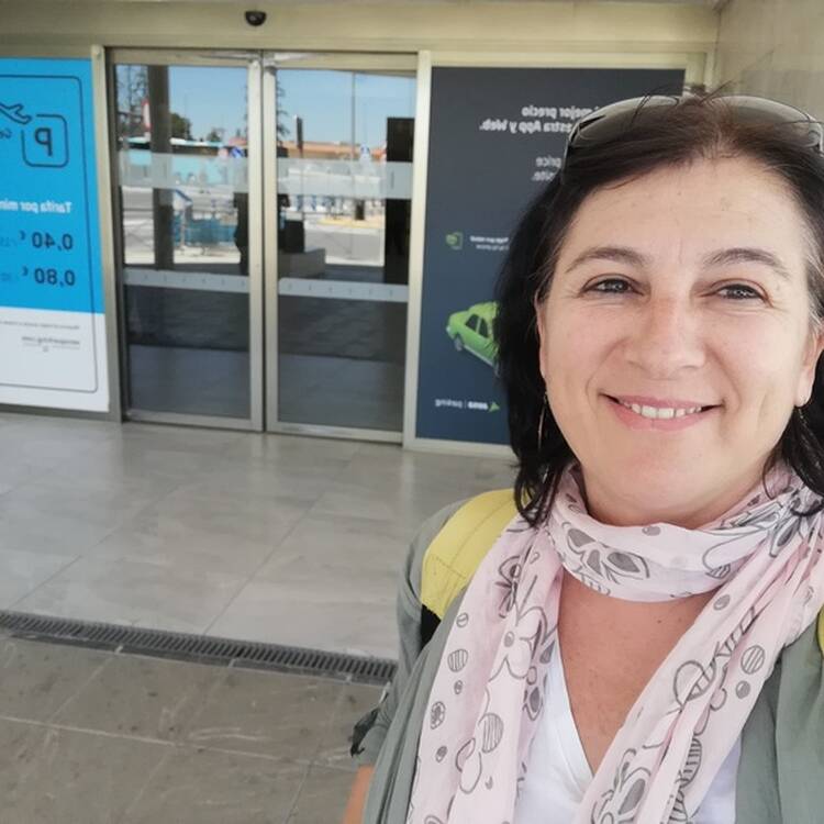 Foto de perfil de Maria