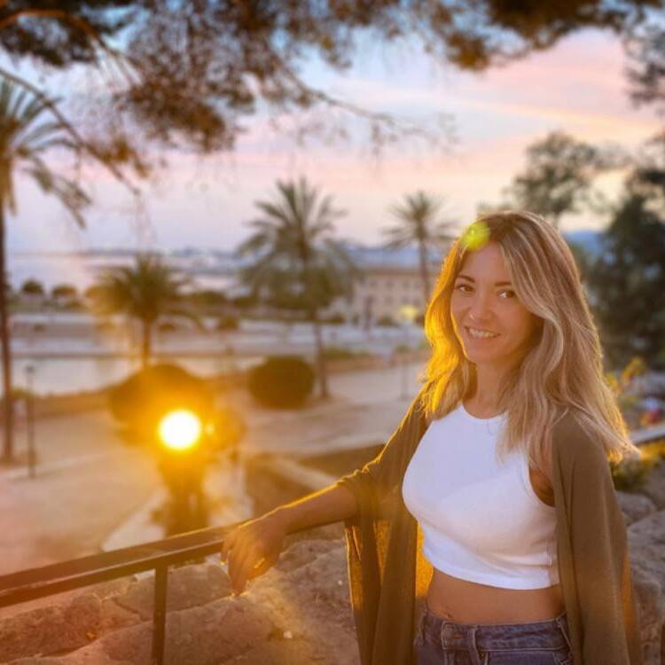 Foto de perfil de Debora